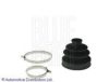 CAUTEX 060628 Bellow Set, drive shaft